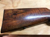Mauser ES 350B Championship Rifle - 6 of 11