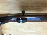 Mauser ES 350B Championship Rifle - 4 of 11