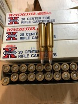 300 Savage Ammo - 2 of 2