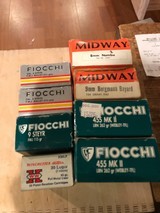 Fiocchi and Midway - 2 of 2