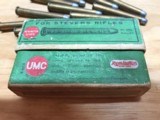 Remington UMC 25-21-86 Stevens Ammo - 6 of 6