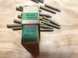 Remington UMC 25-21-86 Stevens Ammo - 5 of 6