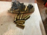 Winchester Brass
45-75 and 38-40 - 2 of 2