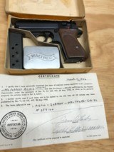 Walther PPK 1941 or 2 - 4 of 5