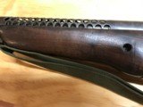 1941 Johnson Rifle - 13 of 13