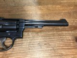 S&W K-22 - 5 of 14
