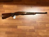 Winchester 88 284 caliber - 1 of 8