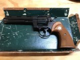 Colt Python - 2 of 12