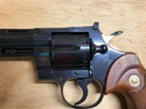 Colt Python - 8 of 12