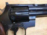 Colt Python - 5 of 12