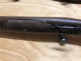 Winchester Model 70 Fwt. - 7 of 10