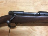 Winchester Model 70 Fwt. - 3 of 10
