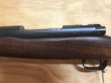Winchester Model 70 Fwt. - 8 of 10