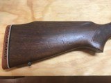 Winchester Model 70 Fwt. - 2 of 10