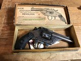 Iver Johnson D/A 32 - 4 of 7