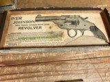 Iver Johnson D/A 32 - 6 of 7