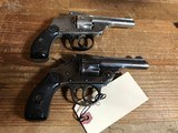 Iver Johnson D/A 32 - 2 of 7