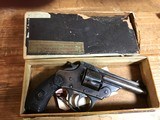 Iver Johnson D/A 32 - 5 of 7