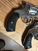 H&R 32 Revolvers - 4 of 14