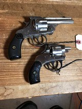 H&R 32 Revolvers - 9 of 14