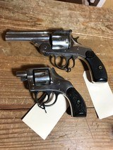 H&R 32 Revolvers - 8 of 14