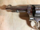 Smith & Wesson 32 Hand Ejector - 4 of 10