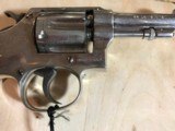 Smith & Wesson 32 Hand Ejector - 6 of 10