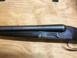 Winchester Model 21 - 4 of 12