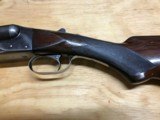 Winchester Model 21 - 3 of 12