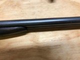 Winchester Model 21 - 9 of 12