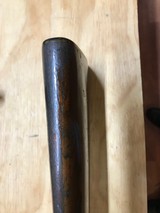 Winchester Model 21 - 11 of 14