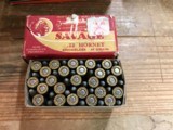 Savage Brand 30-30 and 22 Hornet - 5 of 9