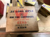 Winchester 22 LR EZ XS - 4 of 4