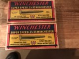 Winchester 25-35 - 3 of 8