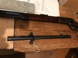 Winchester Model B5 scope - 5 of 6