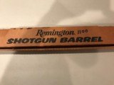 Remington 1100 Barrel 28" VR - 2 of 6