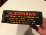 Ruger Old Model Blackhawk - 8 of 8