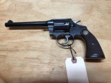 Colt Police Positive Special - 1 of 7