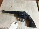 S&W K-38 - 4 of 10