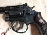 S&W K-38 - 5 of 10