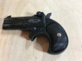 Derringer Corp. 22 caliber - 1 of 7