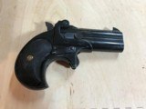 Derringer Corp. 22 caliber - 2 of 7