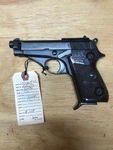 Beretta Model 1935 and Model 70 - 6 of 10