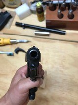 Beretta Model 1935 and Model 70 - 10 of 10