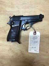 Beretta Model 1935 and Model 70 - 7 of 10