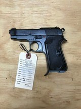 Beretta Model 1935 and Model 70 - 1 of 10