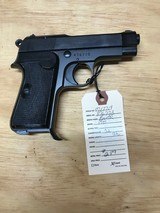 Beretta Model 1935 and Model 70 - 2 of 10