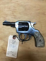 Harrington & Richardson Revolver Model 922 - 2 of 6