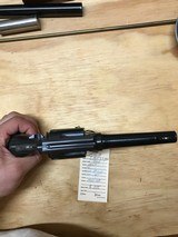 Smith & Wesson M&P Revolver - 4 of 6