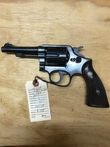 Smith & Wesson M&P Revolver - 2 of 6